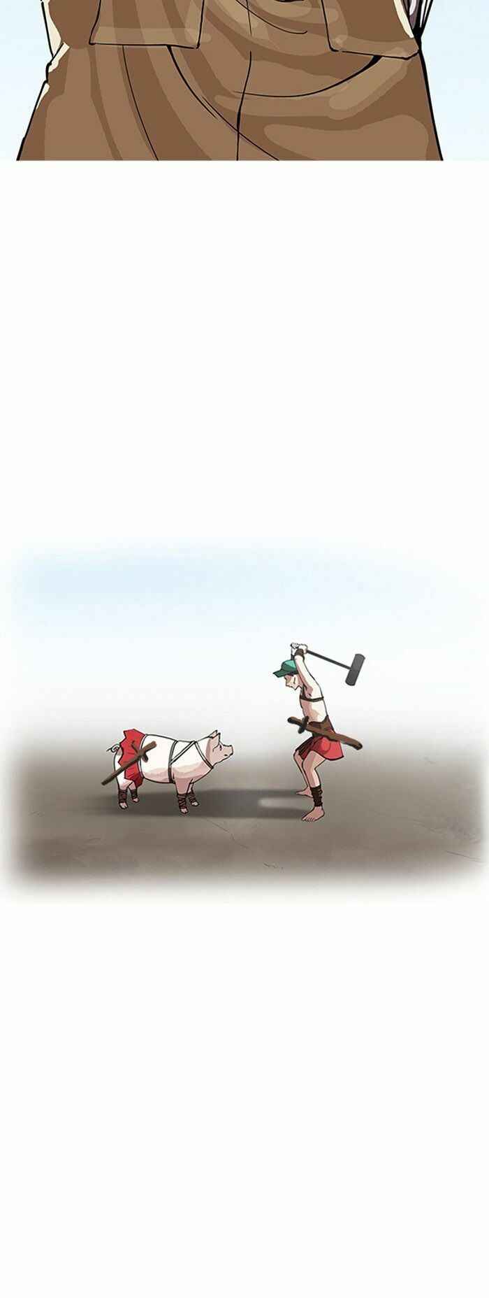 Hoán Đổi Diệu Kì Chapter 154 - Trang 2