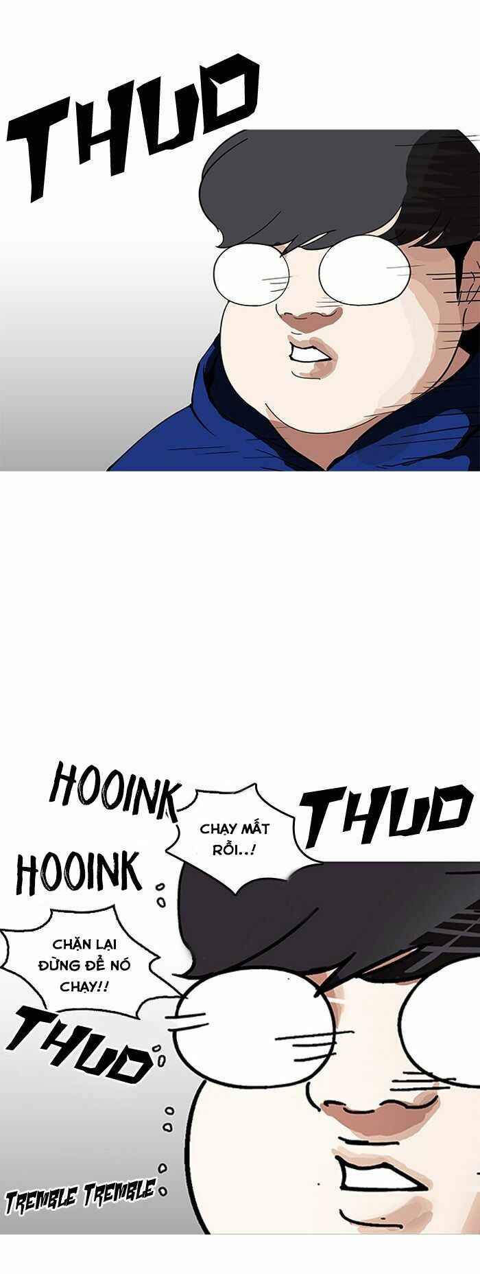 Hoán Đổi Diệu Kì Chapter 154 - Trang 2