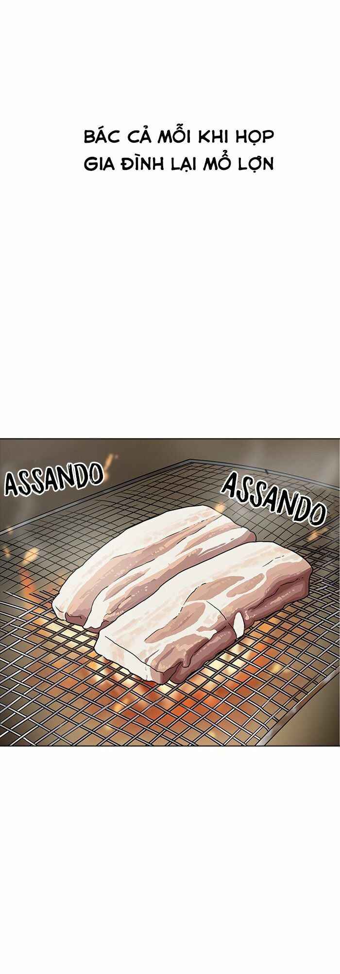 Hoán Đổi Diệu Kì Chapter 154 - Trang 2