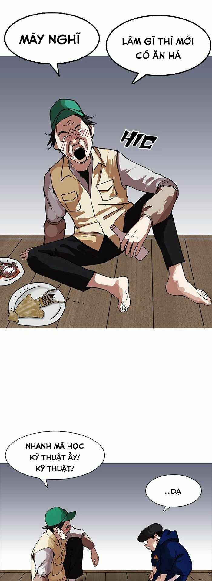 Hoán Đổi Diệu Kì Chapter 154 - Trang 2