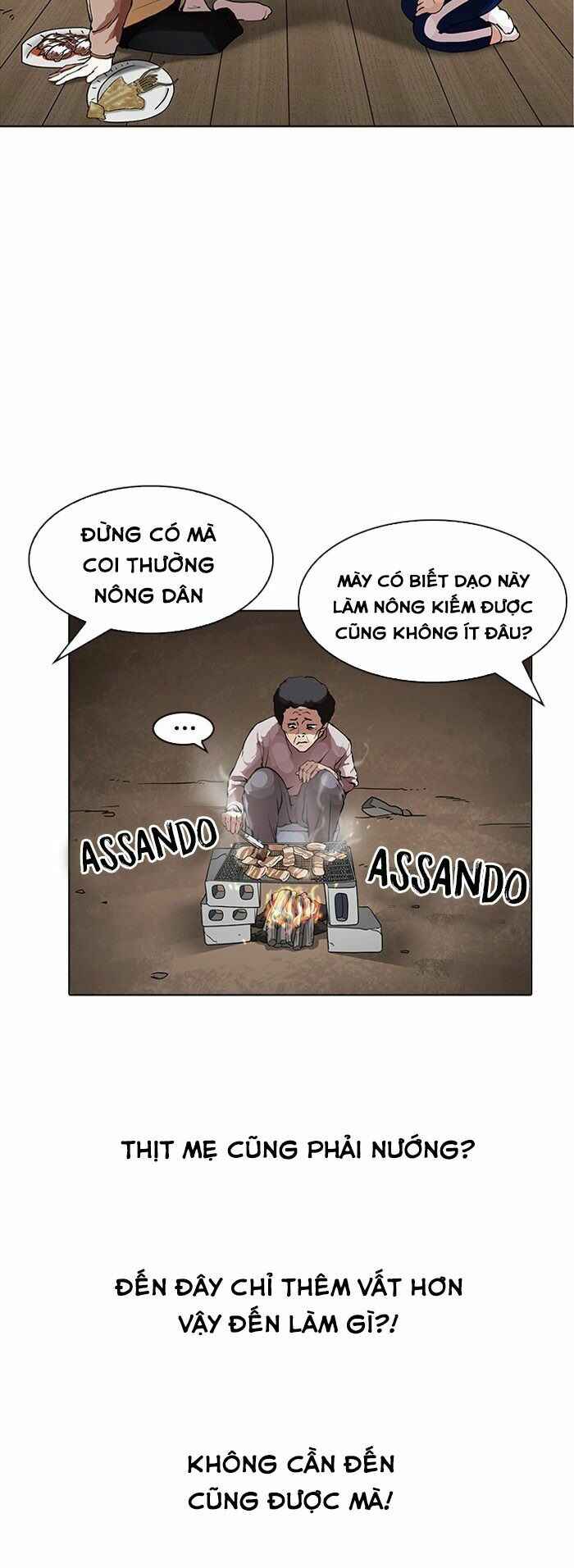 Hoán Đổi Diệu Kì Chapter 154 - Trang 2