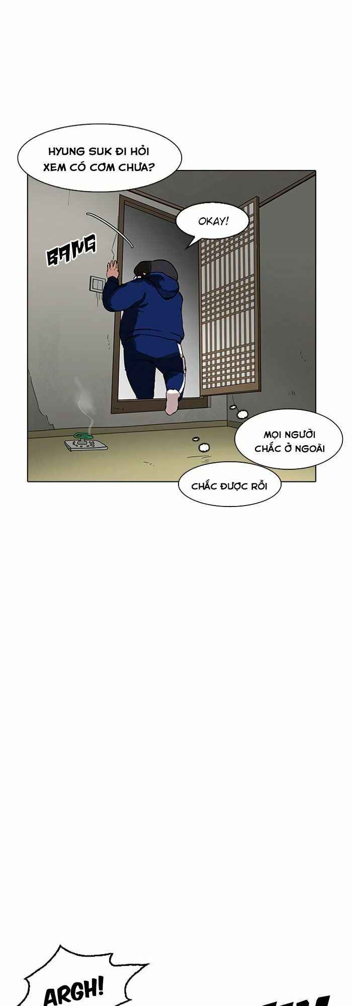 Hoán Đổi Diệu Kì Chapter 154 - Trang 2