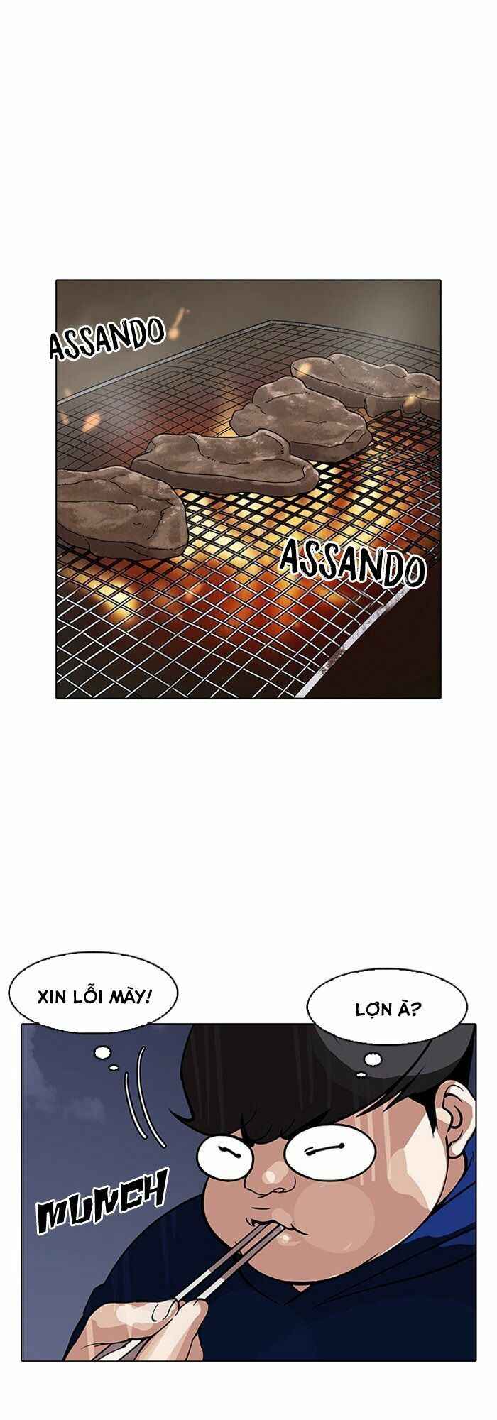 Hoán Đổi Diệu Kì Chapter 154 - Trang 2