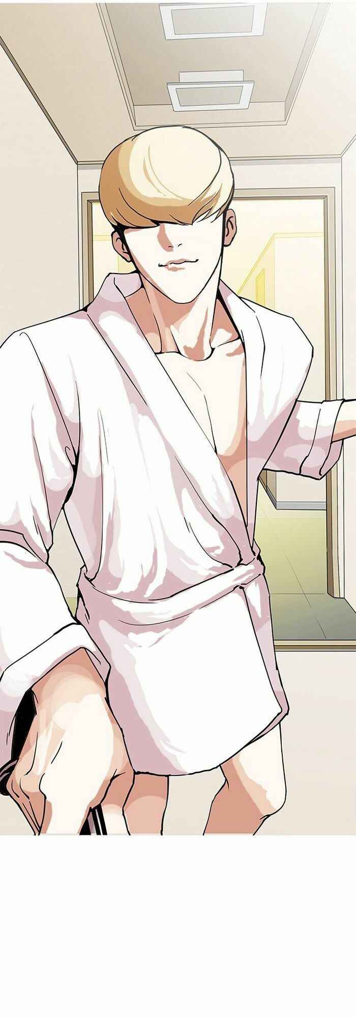 Hoán Đổi Diệu Kì Chapter 154 - Trang 2