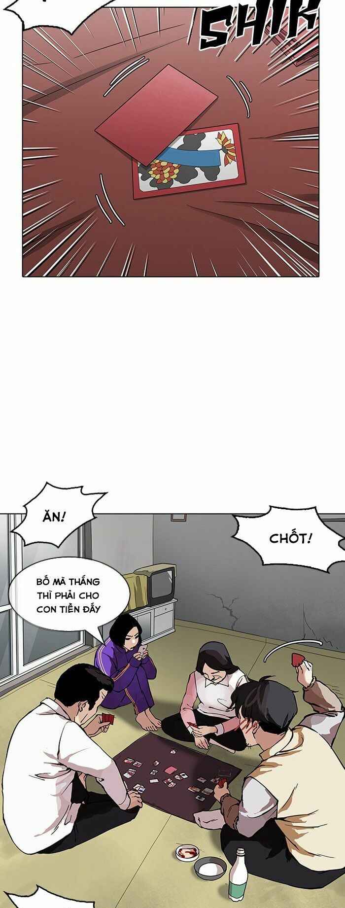 Hoán Đổi Diệu Kì Chapter 154 - Trang 2