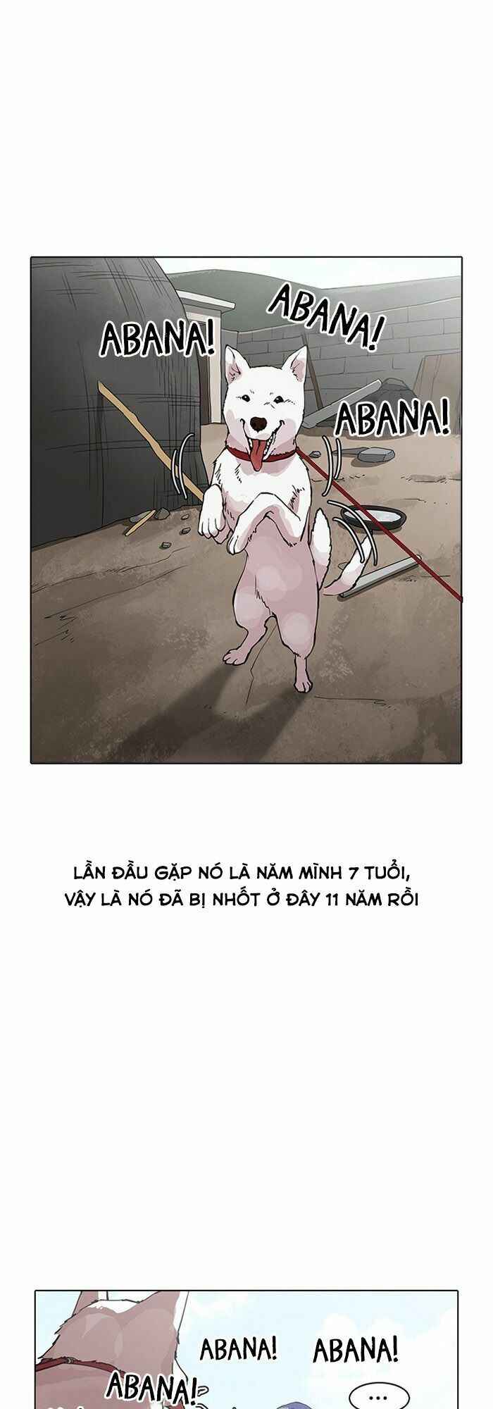 Hoán Đổi Diệu Kì Chapter 154 - Trang 2