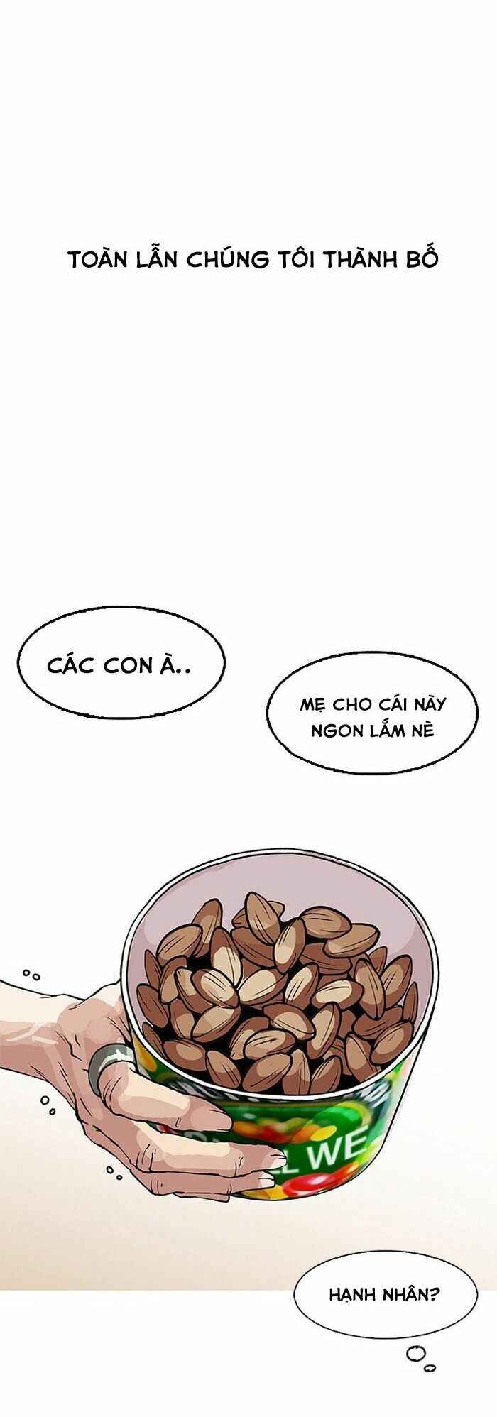 Hoán Đổi Diệu Kì Chapter 154 - Trang 2