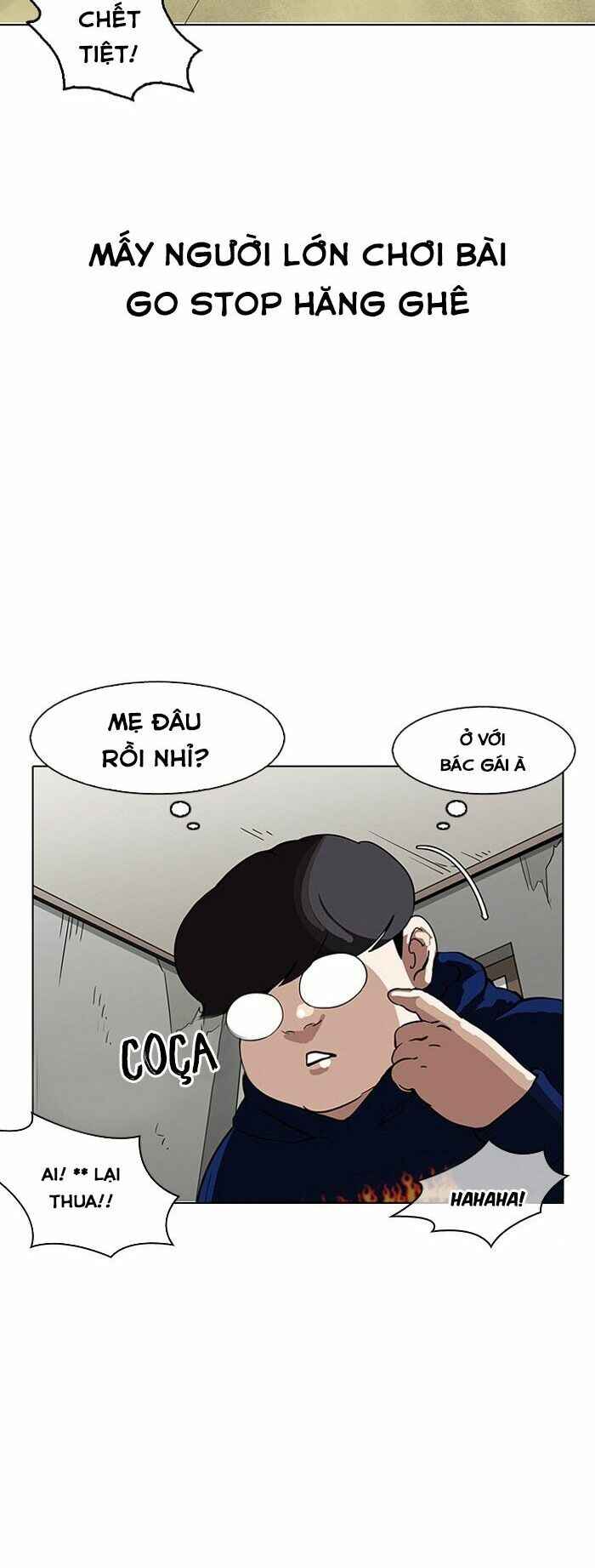 Hoán Đổi Diệu Kì Chapter 154 - Trang 2