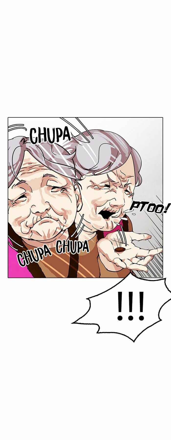 Hoán Đổi Diệu Kì Chapter 154 - Trang 2