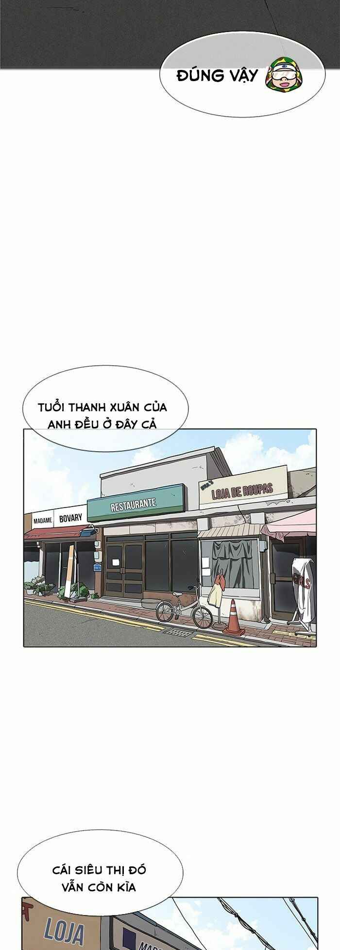 Hoán Đổi Diệu Kì Chapter 154 - Trang 2