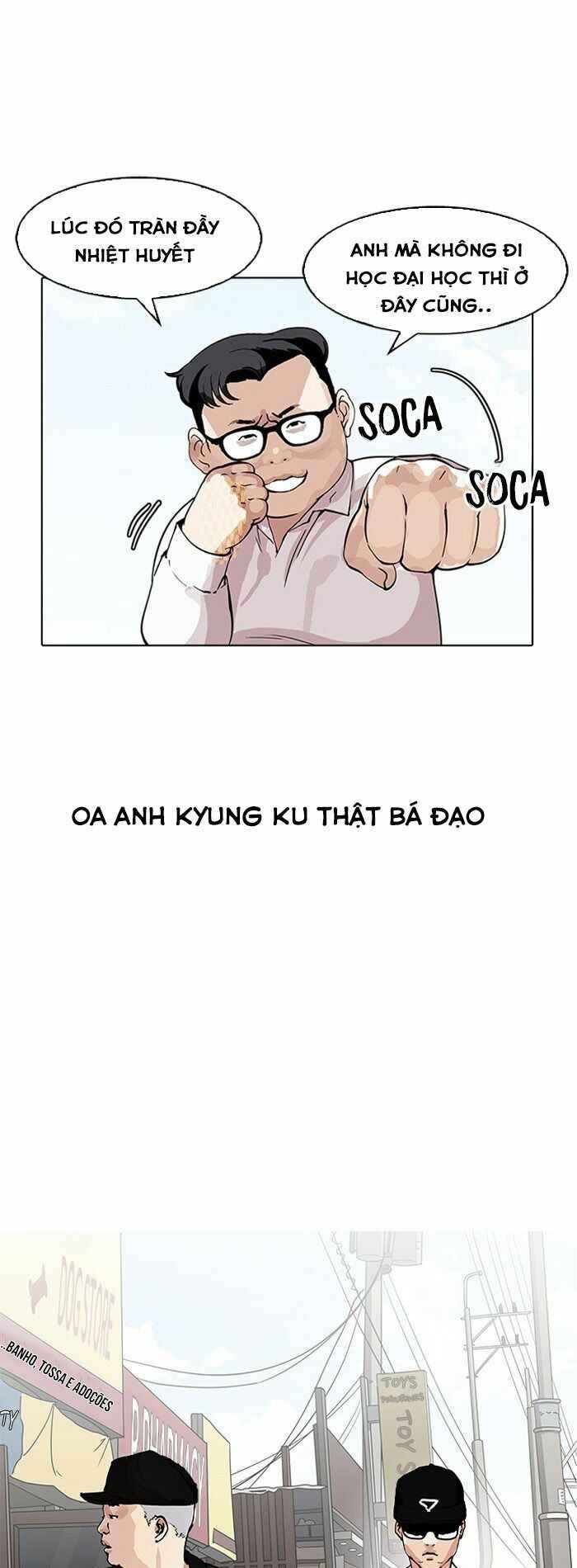 Hoán Đổi Diệu Kì Chapter 154 - Trang 2