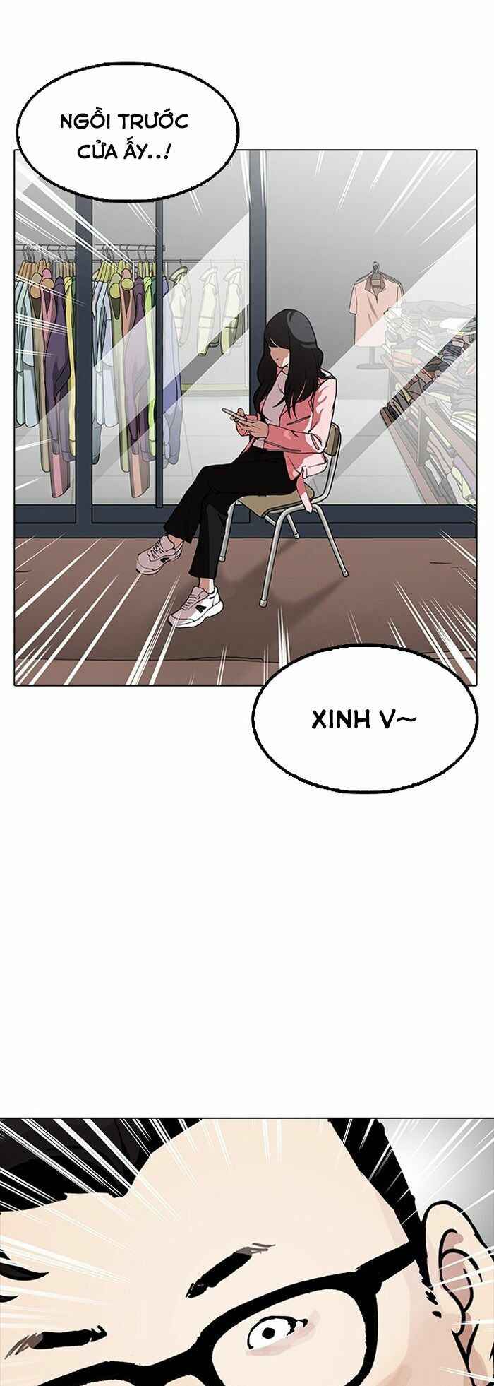 Hoán Đổi Diệu Kì Chapter 154 - Trang 2