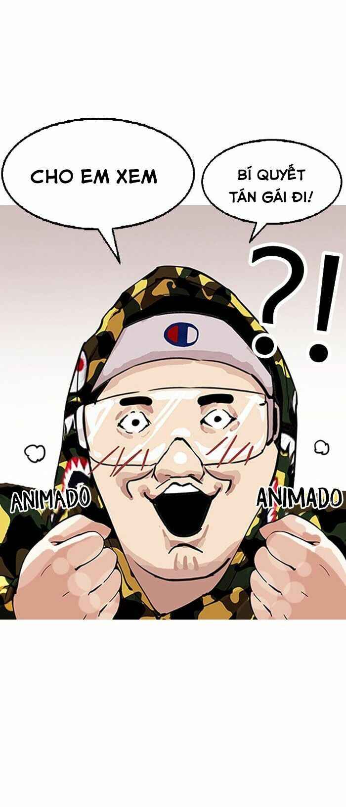 Hoán Đổi Diệu Kì Chapter 154 - Trang 2