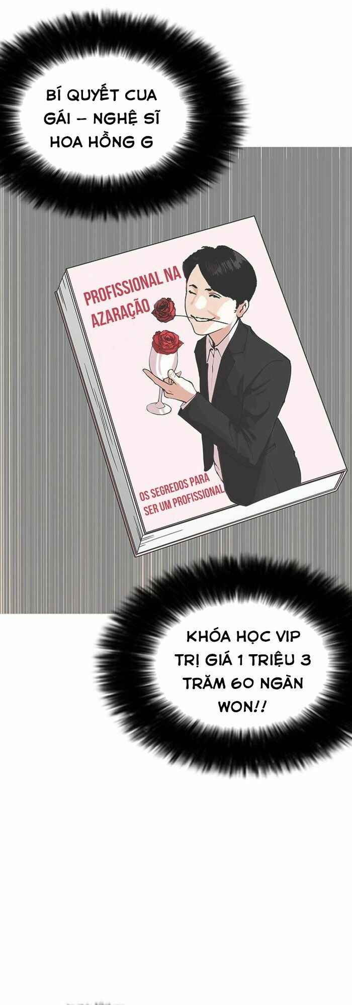 Hoán Đổi Diệu Kì Chapter 154 - Trang 2