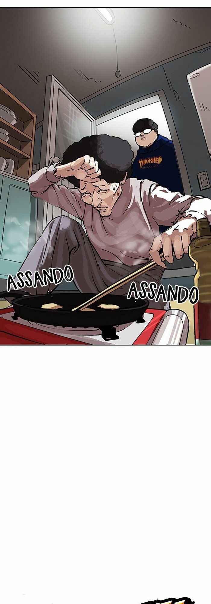 Hoán Đổi Diệu Kì Chapter 154 - Trang 2