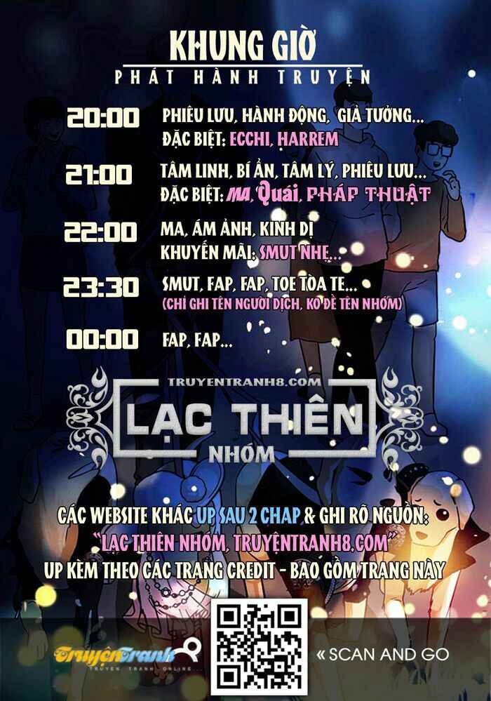 Hoán Đổi Diệu Kì Chapter 155 - Trang 2