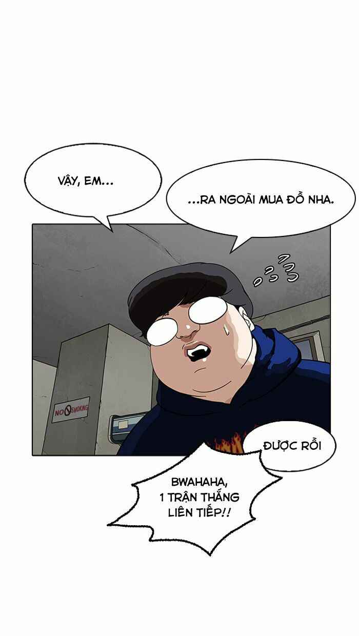 Hoán Đổi Diệu Kì Chapter 155 - Trang 2