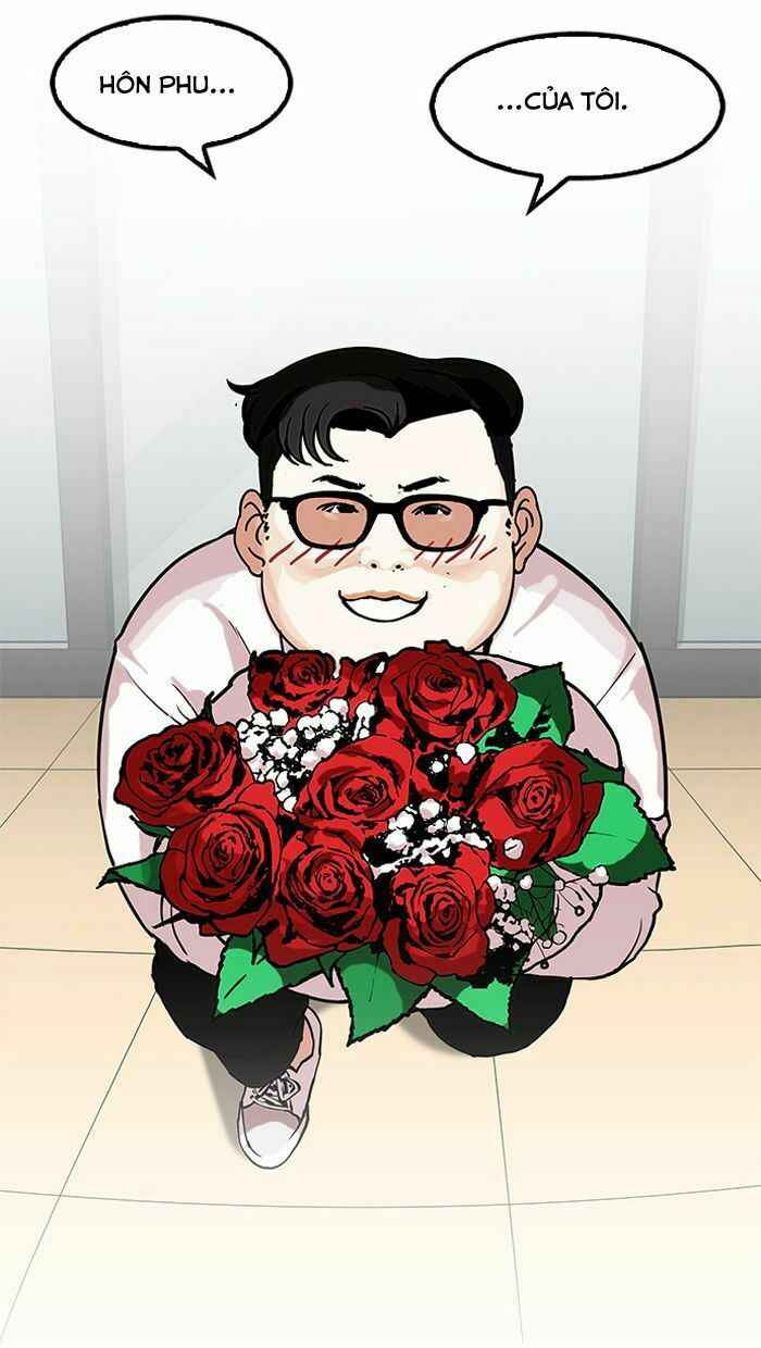 Hoán Đổi Diệu Kì Chapter 156 - Trang 2