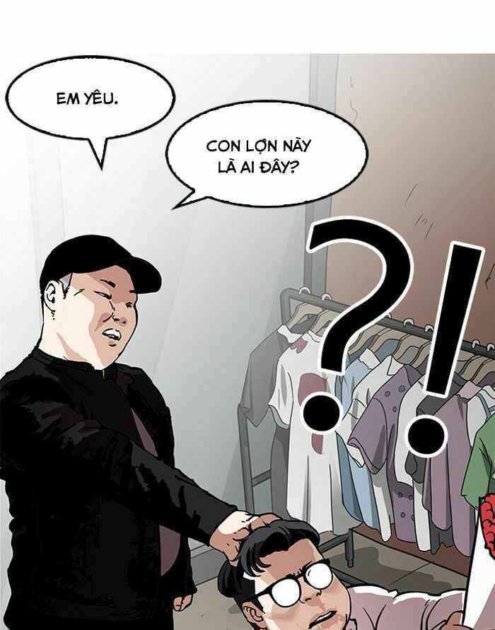 Hoán Đổi Diệu Kì Chapter 156 - Trang 2