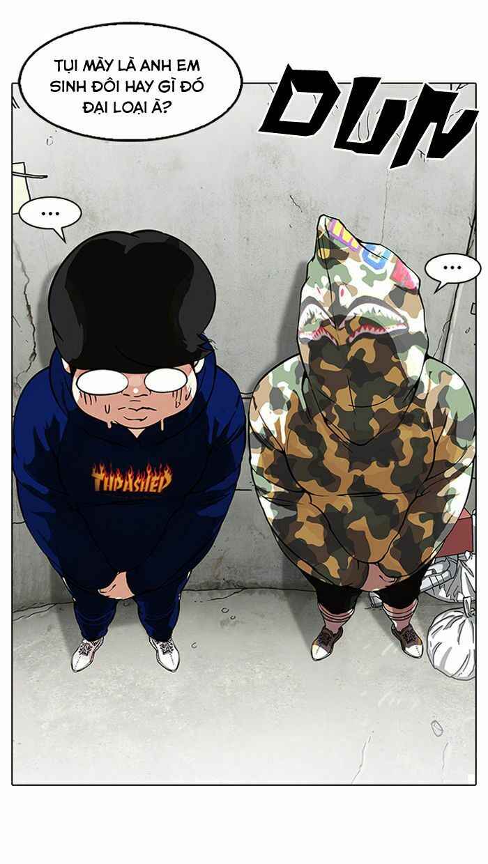 Hoán Đổi Diệu Kì Chapter 156 - Trang 2