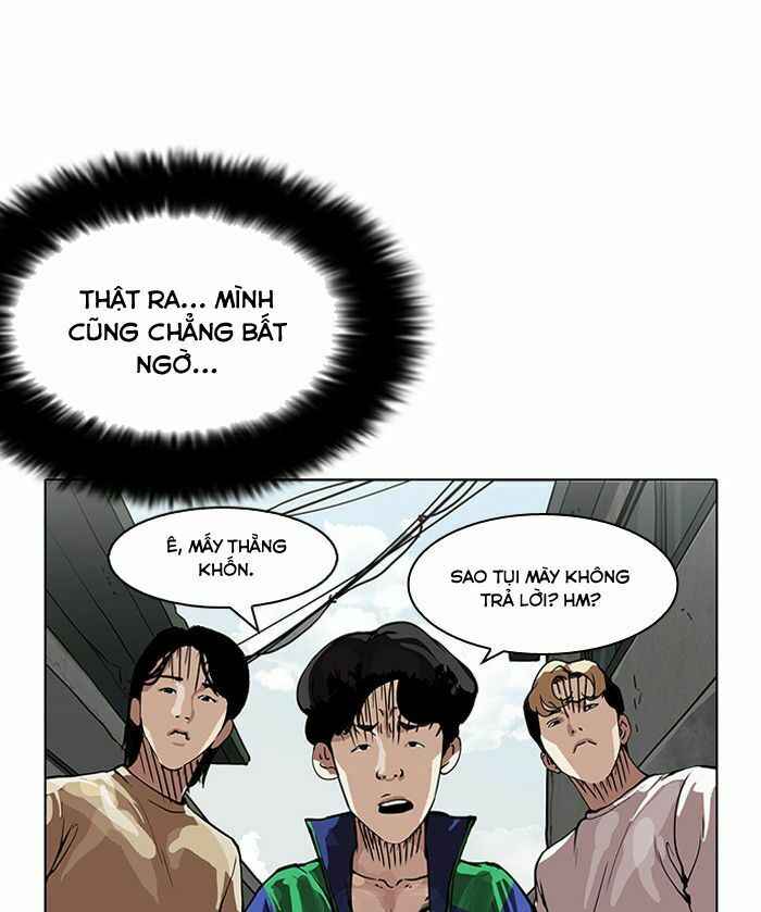 Hoán Đổi Diệu Kì Chapter 156 - Trang 2