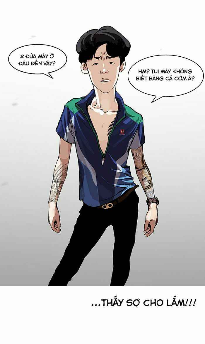 Hoán Đổi Diệu Kì Chapter 156 - Trang 2
