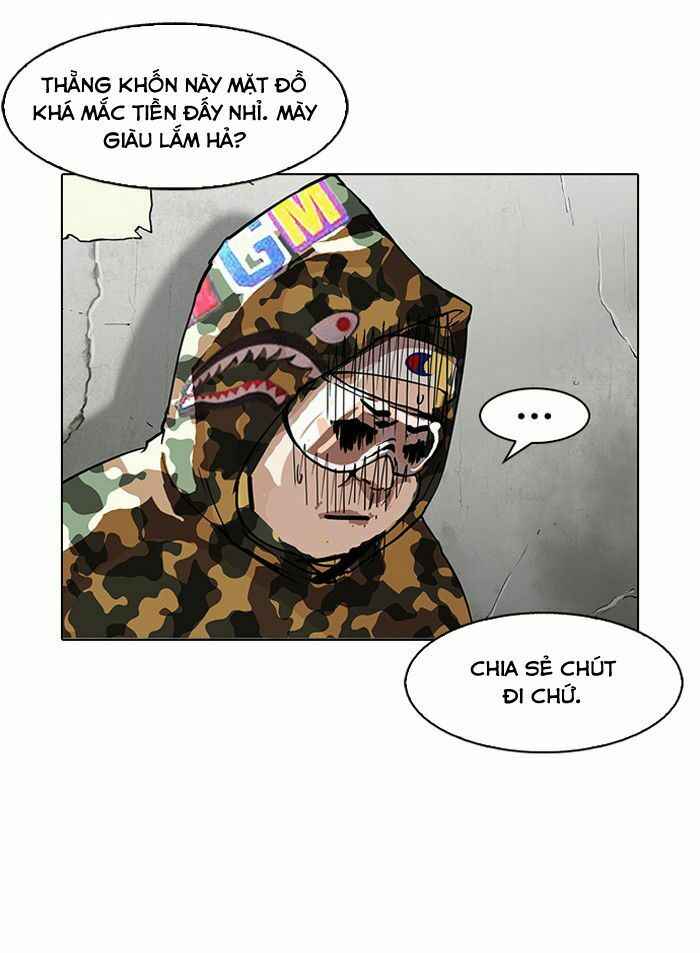 Hoán Đổi Diệu Kì Chapter 156 - Trang 2