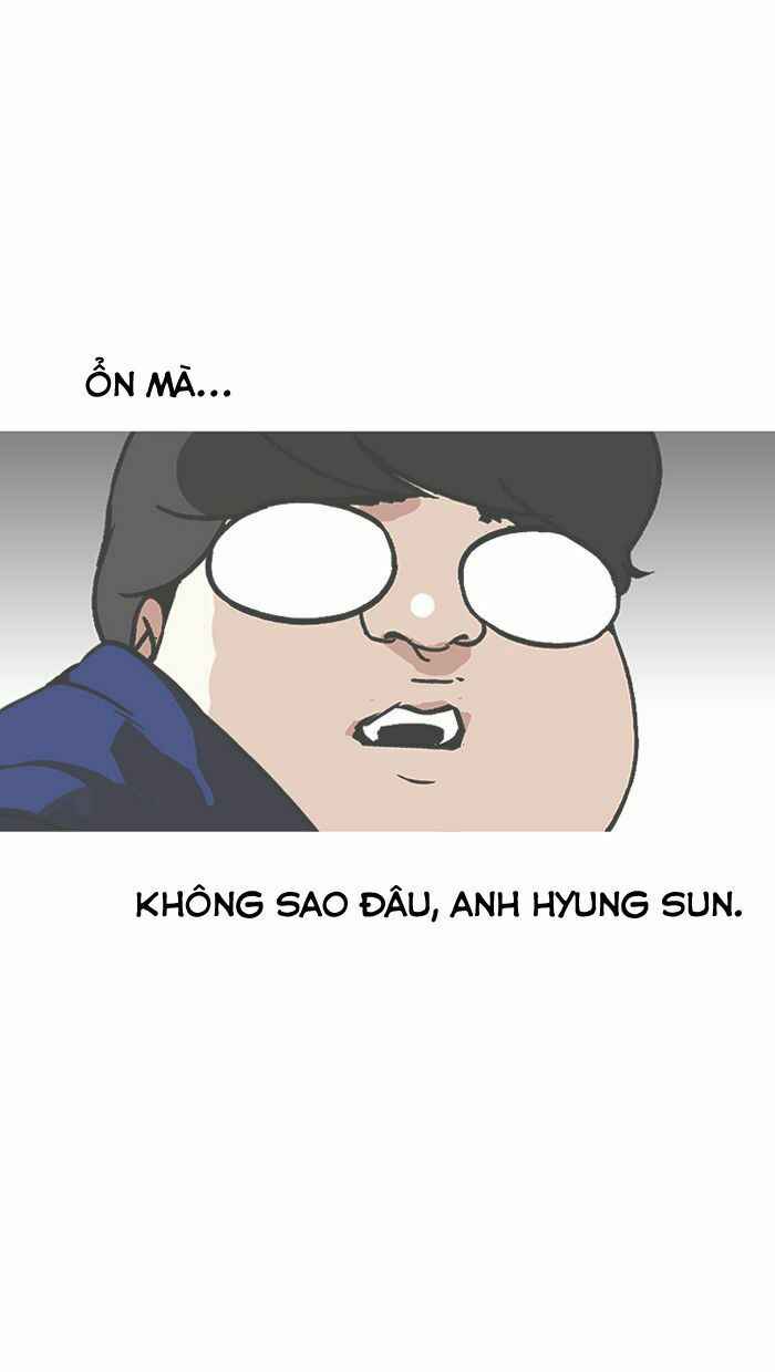 Hoán Đổi Diệu Kì Chapter 156 - Trang 2