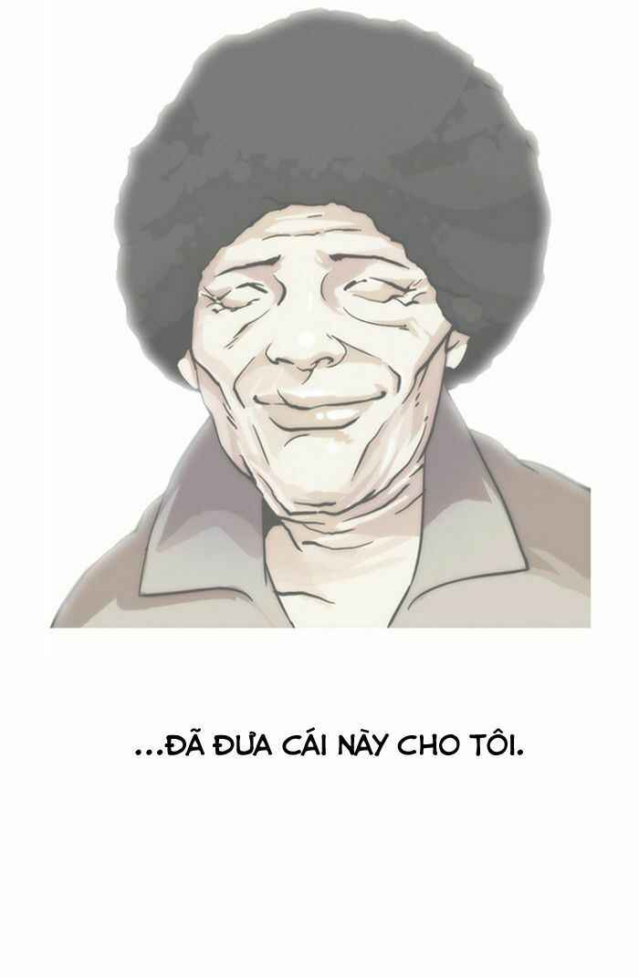 Hoán Đổi Diệu Kì Chapter 156 - Trang 2