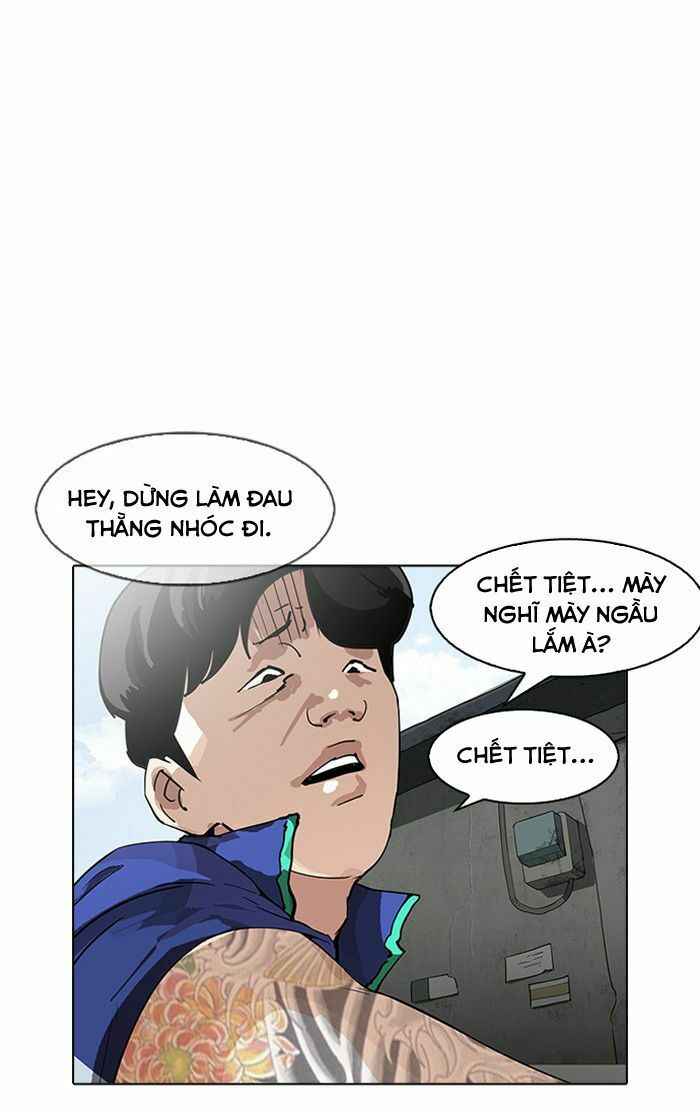 Hoán Đổi Diệu Kì Chapter 156 - Trang 2