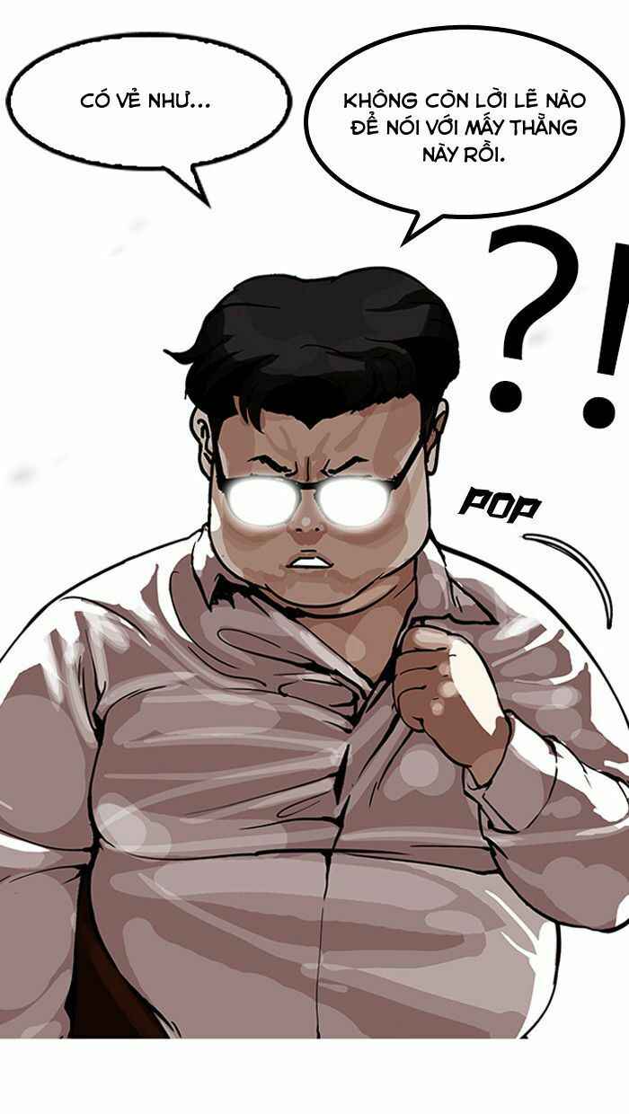 Hoán Đổi Diệu Kì Chapter 156 - Trang 2