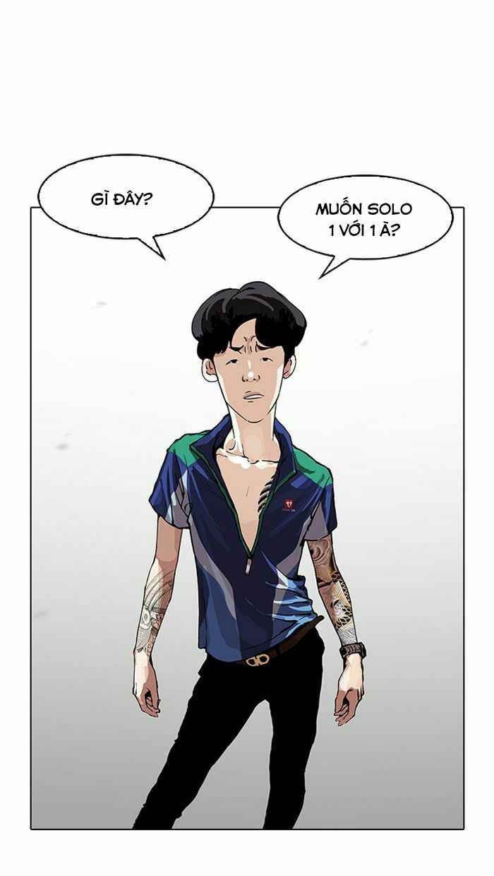 Hoán Đổi Diệu Kì Chapter 156 - Trang 2