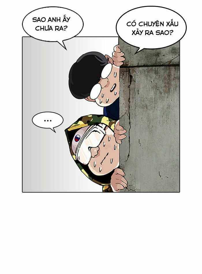 Hoán Đổi Diệu Kì Chapter 156 - Trang 2