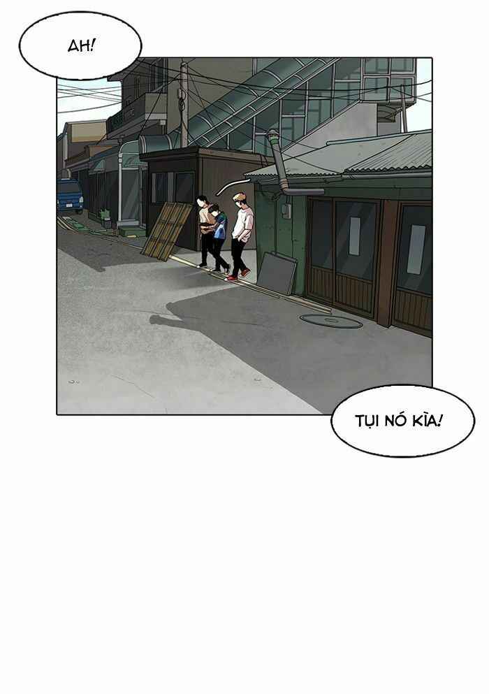 Hoán Đổi Diệu Kì Chapter 156 - Trang 2