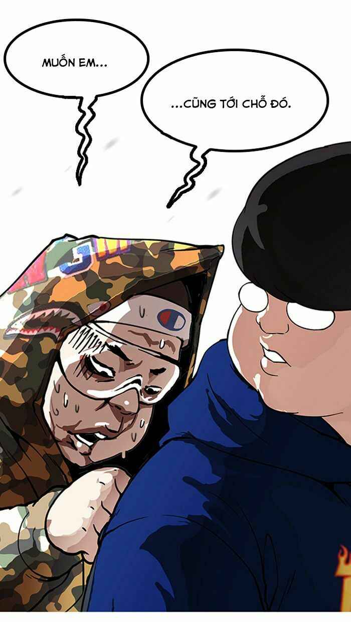 Hoán Đổi Diệu Kì Chapter 156 - Trang 2