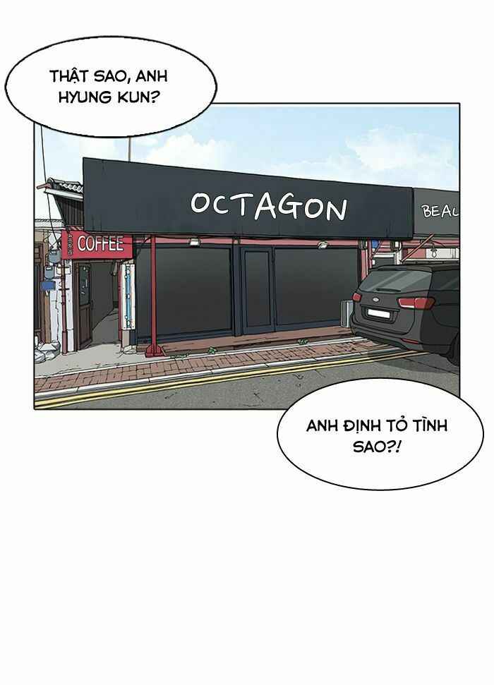 Hoán Đổi Diệu Kì Chapter 156 - Trang 2