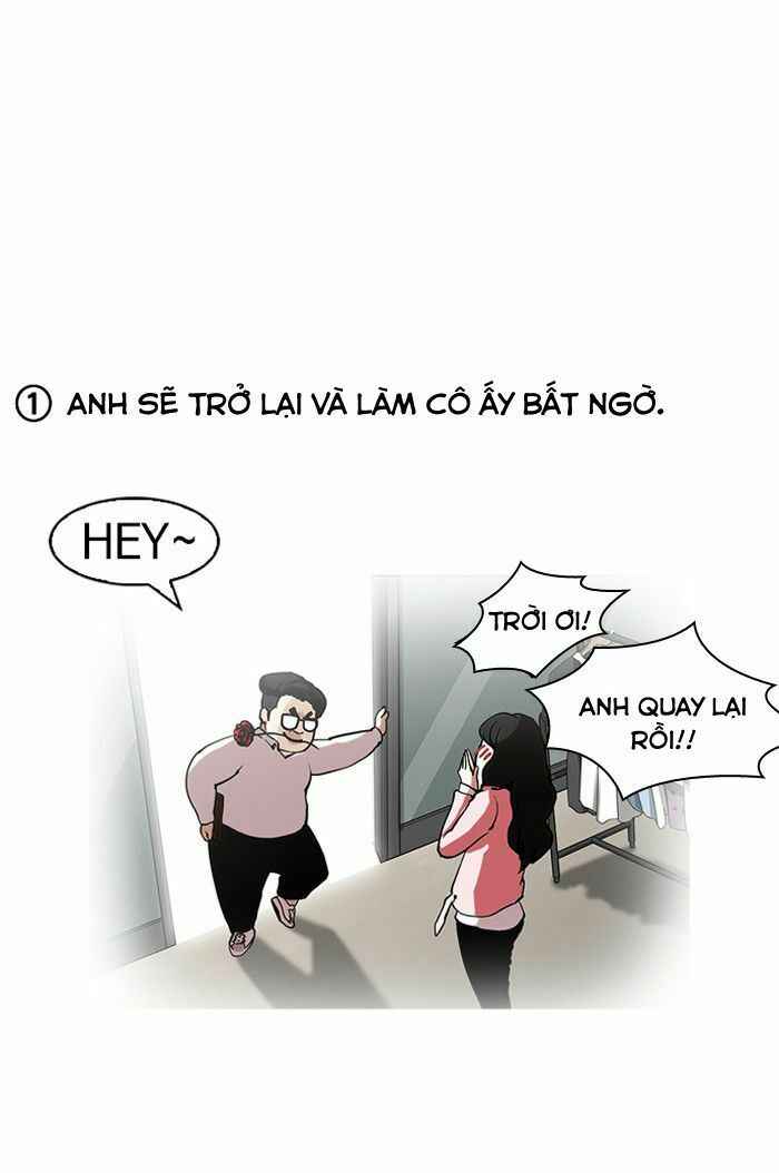 Hoán Đổi Diệu Kì Chapter 156 - Trang 2