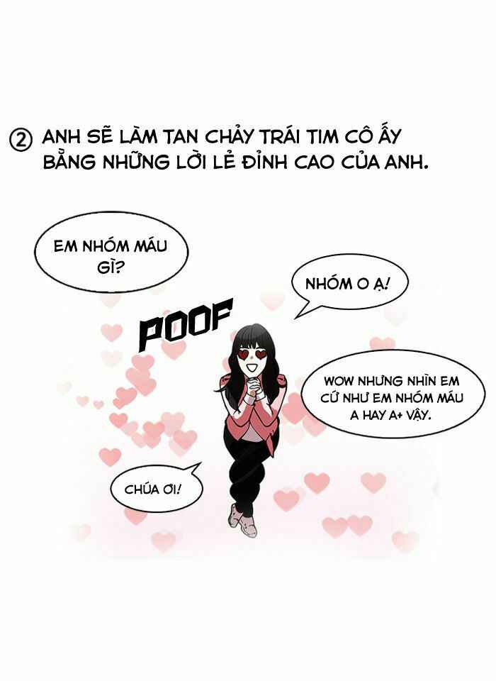 Hoán Đổi Diệu Kì Chapter 156 - Trang 2