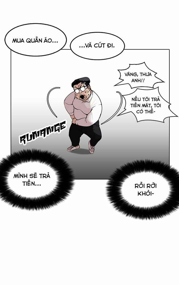 Hoán Đổi Diệu Kì Chapter 157 - Trang 2