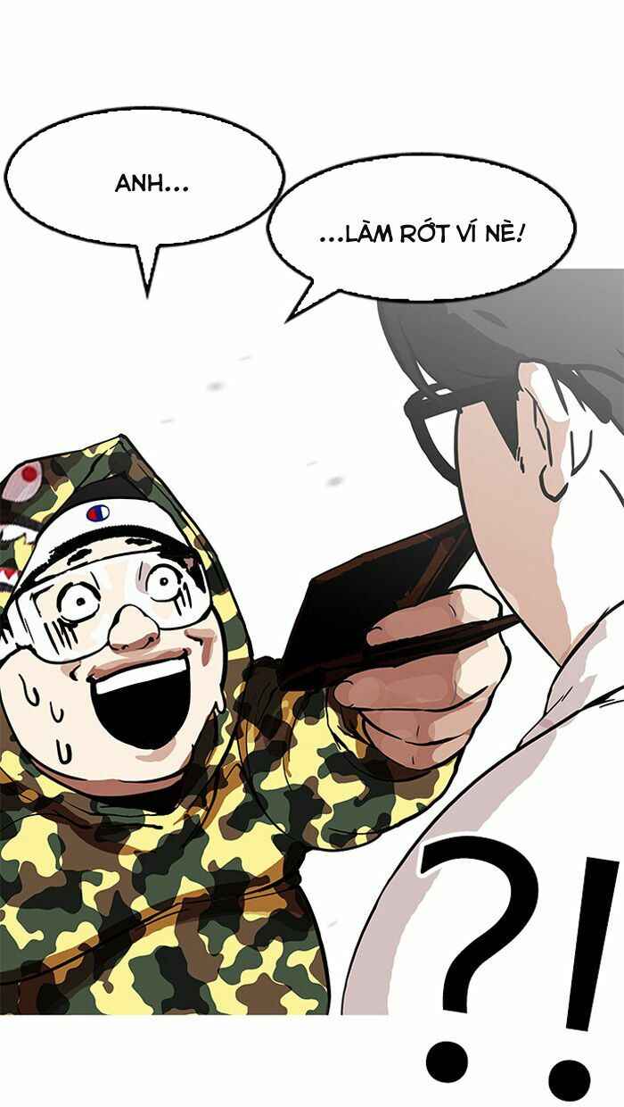 Hoán Đổi Diệu Kì Chapter 157 - Trang 2