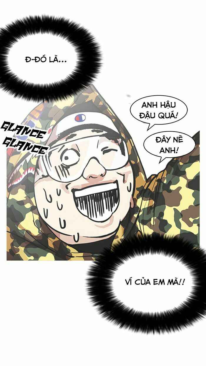 Hoán Đổi Diệu Kì Chapter 157 - Trang 2