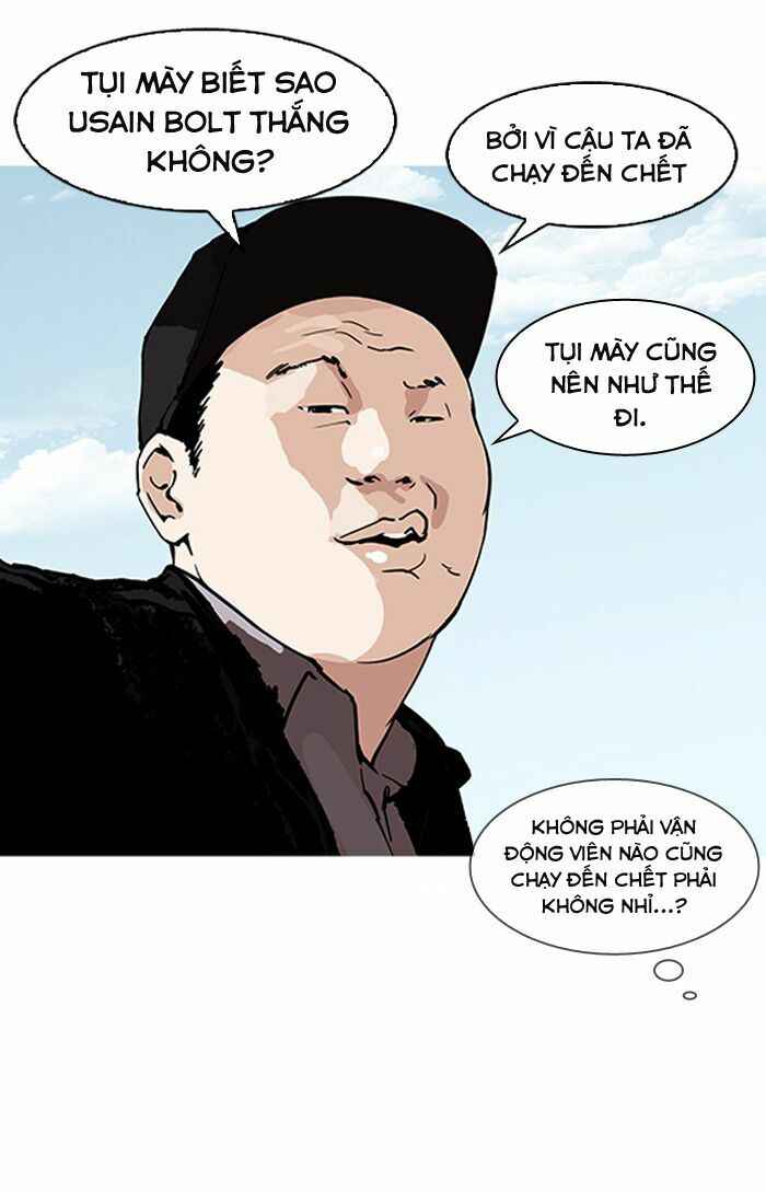 Hoán Đổi Diệu Kì Chapter 157 - Trang 2