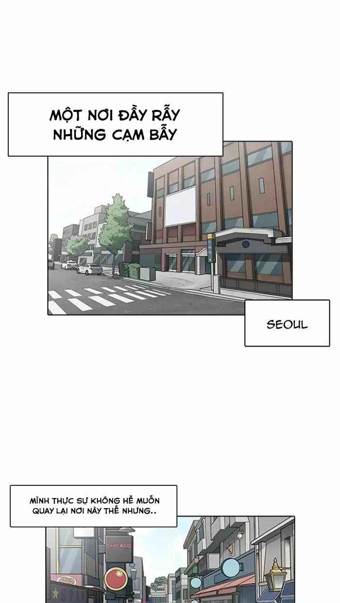 Hoán Đổi Diệu Kì Chapter 158 - Trang 2