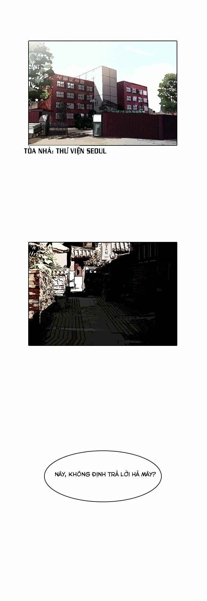 Hoán Đổi Diệu Kì Chapter 16 - Trang 2