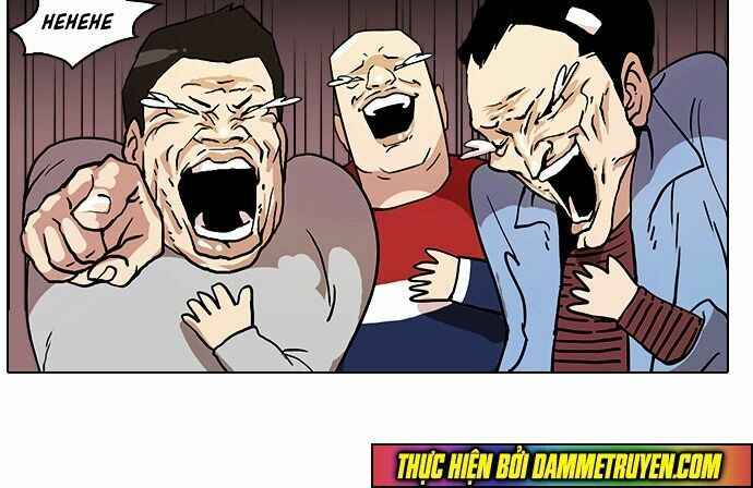 Hoán Đổi Diệu Kì Chapter 16 - Trang 2