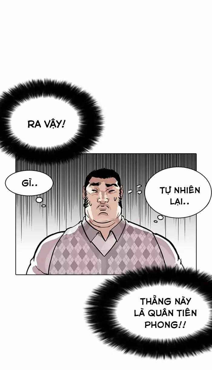 Hoán Đổi Diệu Kì Chapter 160 - Trang 2