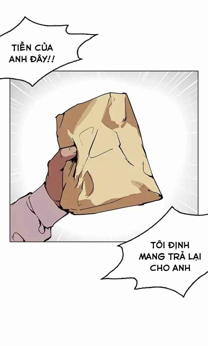 Hoán Đổi Diệu Kì Chapter 160 - Trang 2