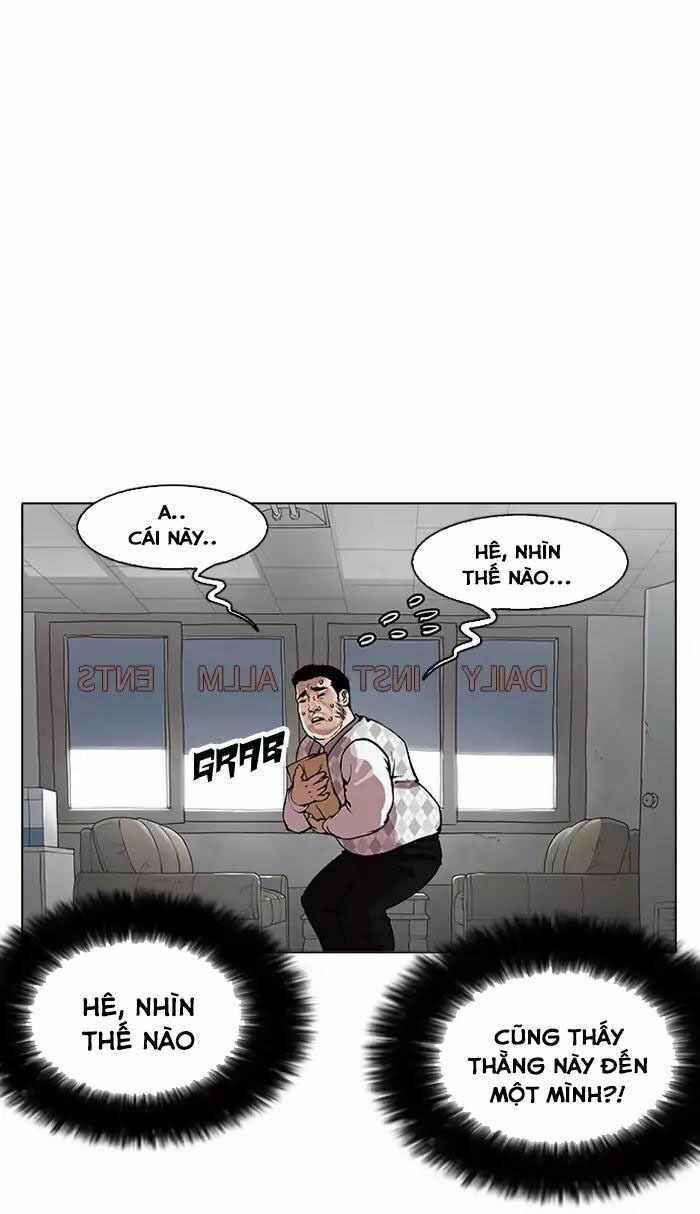 Hoán Đổi Diệu Kì Chapter 160 - Trang 2