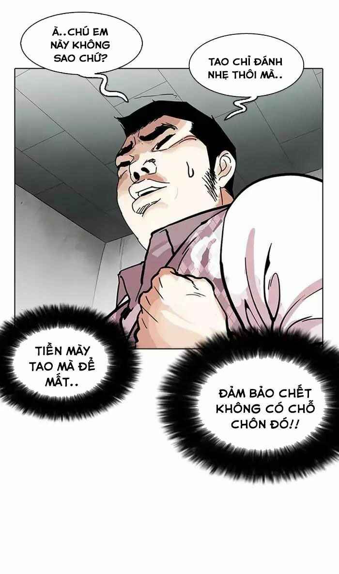Hoán Đổi Diệu Kì Chapter 160 - Trang 2