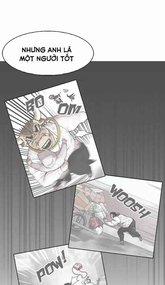 Hoán Đổi Diệu Kì Chapter 160 - Trang 2